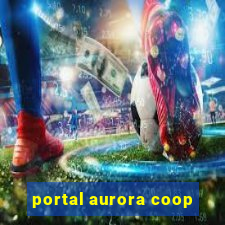 portal aurora coop